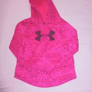 Under Armour hoodie